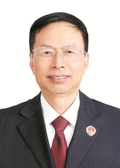 袁本朴 ：为多彩贵州新未来贡献更多检察力量